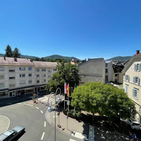 Sofia Apartments Баден-Баден Экстерьер фото